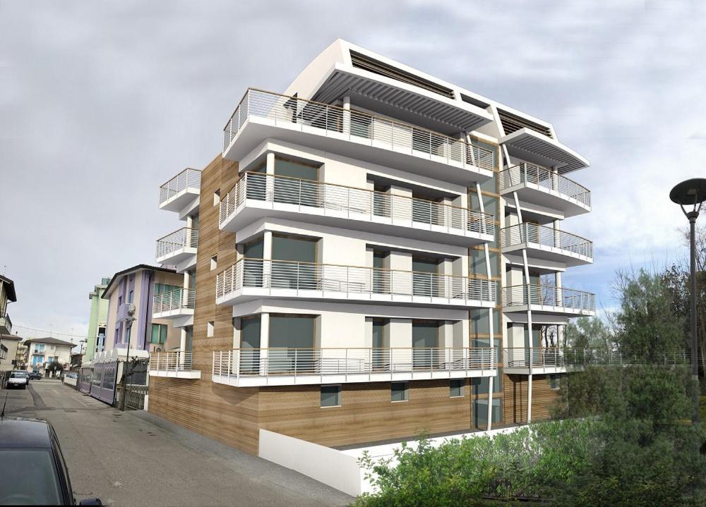 Katy Beachside 2025 - Agenzia Cocal Appartamento Caorle