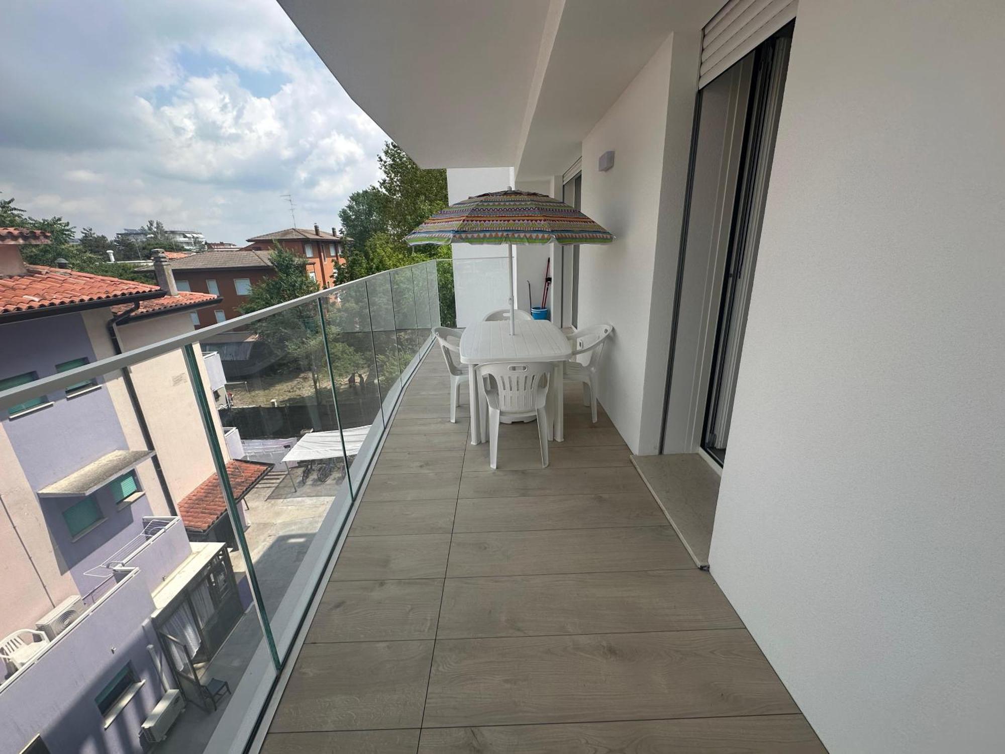 Appartamento Katy Beachside 2025 - Agenzia Cocal