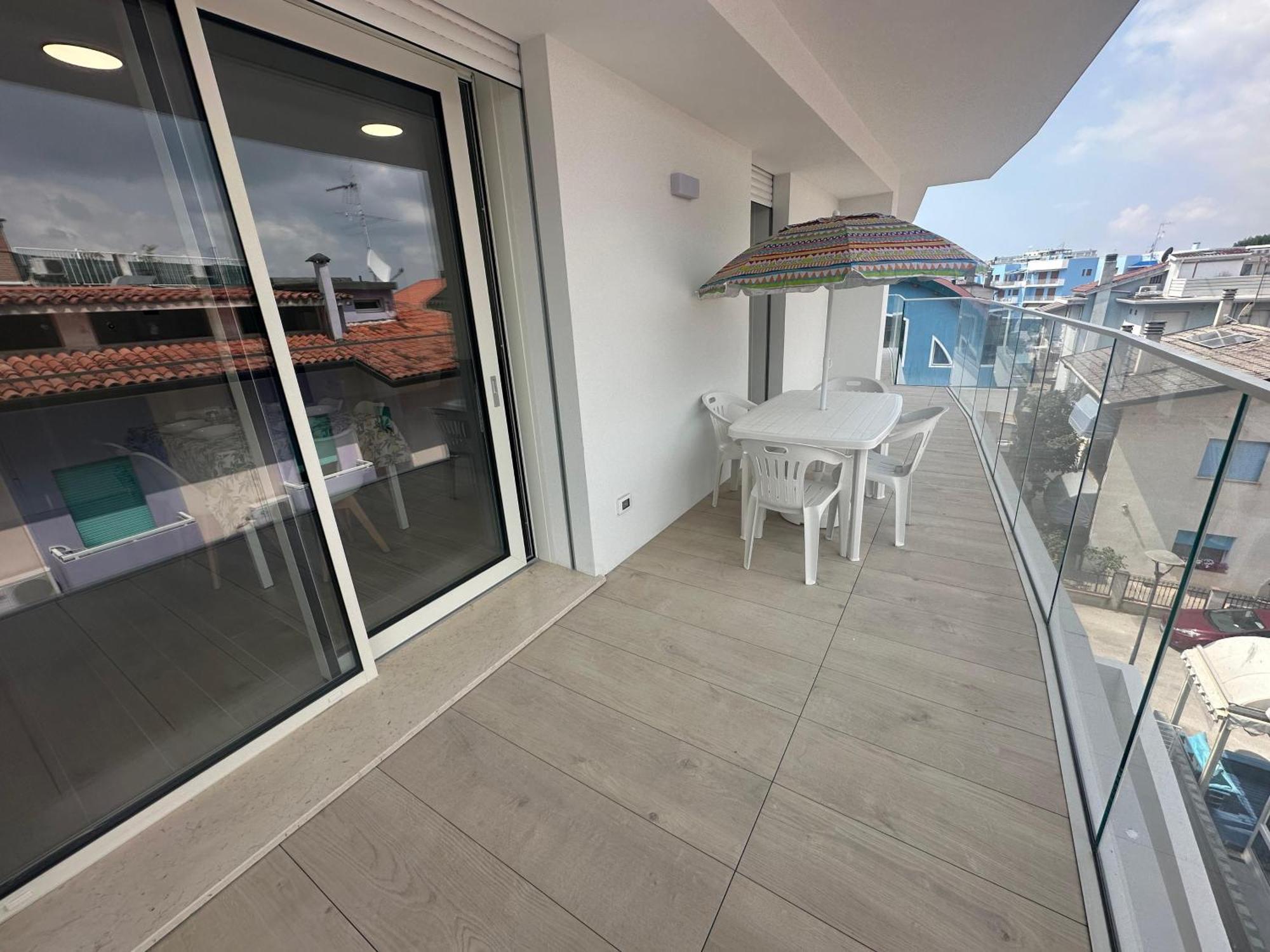 Katy Beachside 2025 - Agenzia Cocal *